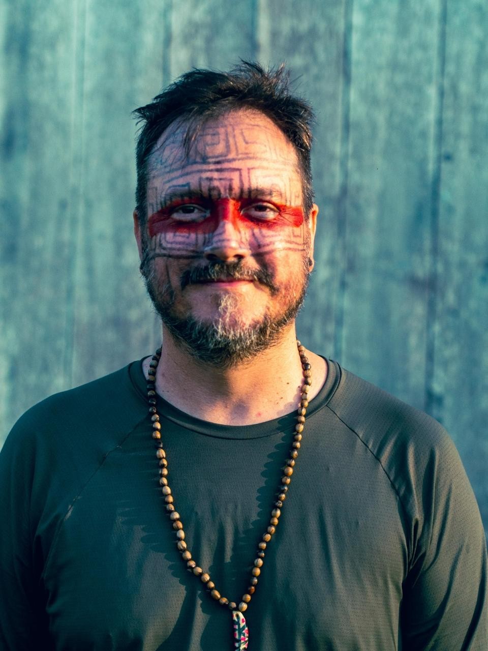 Sobre - Quem sou - TXAI VINI